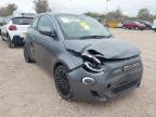 2022 FIAT 500E LA PR for sale at Copart BRISTOL
