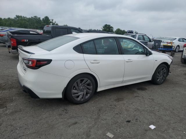  SUBARU LEGACY 2024 Biały