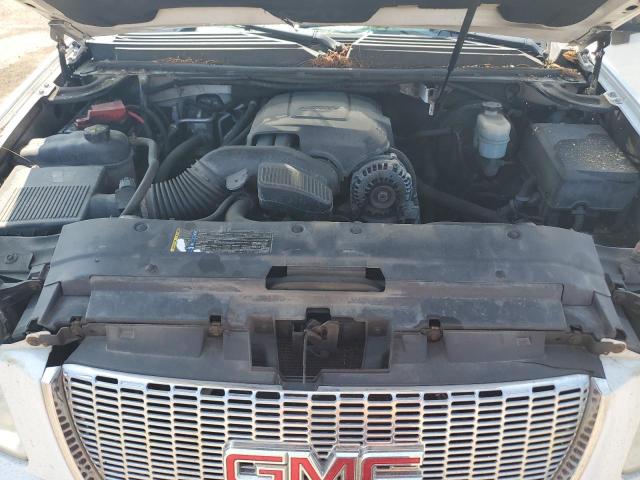 2011 GMC YUKON XL K1500 SLT  