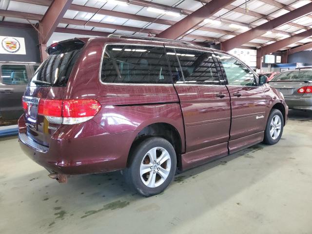 2010 HONDA ODYSSEY TOURING  