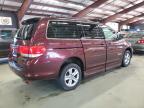 2010 HONDA ODYSSEY TOURING   for sale at Copart CT - HARTFORD SPRINGFIELD
