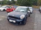 2014 MINI COUNTRYMAN COOPER S for sale at Copart SANDTOFT
