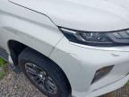 2020 MITSUBISHI L200 WARRIOR DI-D  for sale at Copart ST HELENS