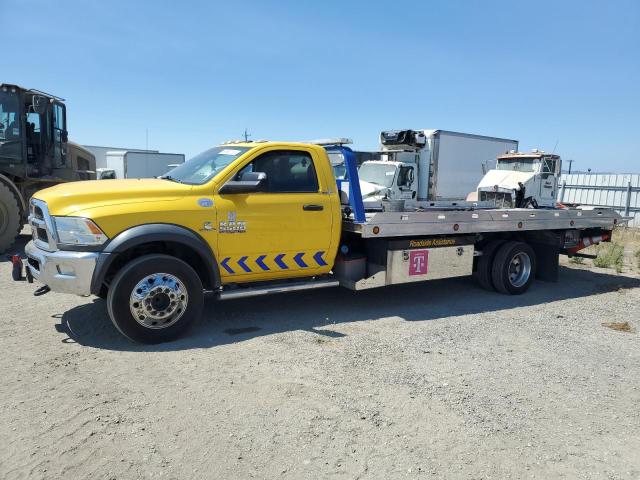 2018 Ram 5500