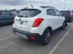 2014 VAUXHALL MOKKA SE C for sale at Copart CHESTER