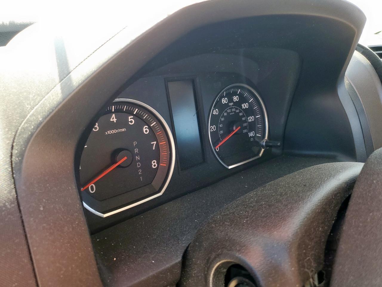 2009 Honda Cr-V Exl VIN: JHLRE38759C003888 Lot: 68712815