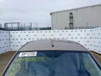 2012 CITROEN NEMO MULTISPACE VT HDI 1.3 HDI 5DR [NON START STOP] for sale at Copart WHITBURN