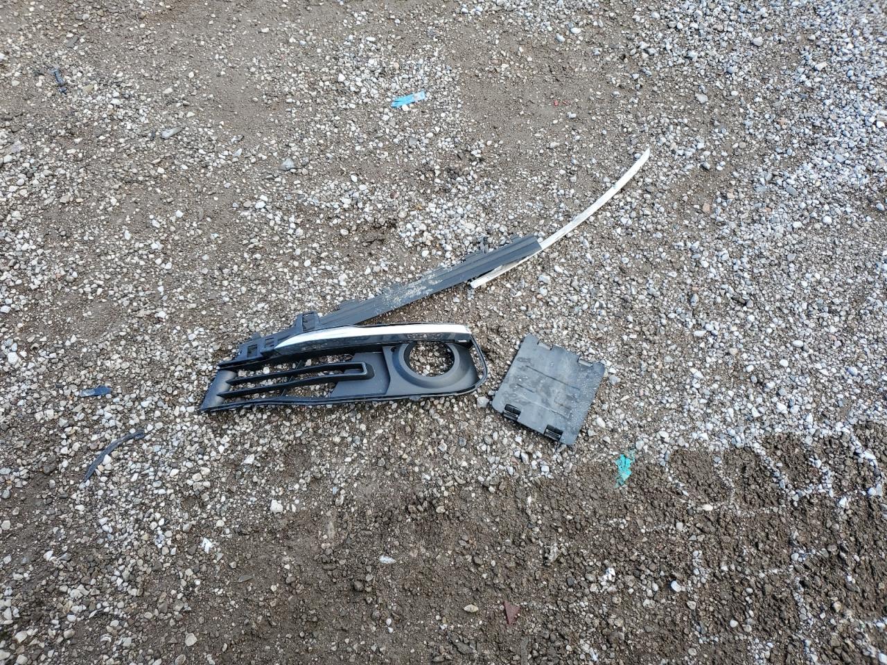 2017 BMW 330 Xi VIN: WBA8D9C37HA011095 Lot: 70689235