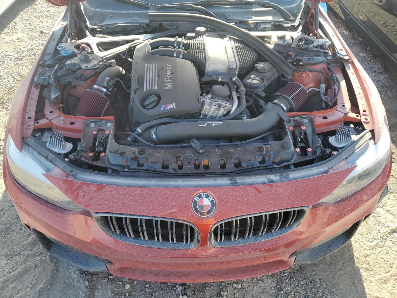 Фото: WBS4Z9C56JEA24192