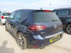 2013 VOLKSWAGEN GOLF GT AC for sale at Copart SANDY