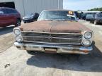 1966 FORD FAIRLANE   for sale at Copart FL - JACKSONVILLE NORTH