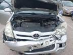 2004 TOYOTA COROLLA VE for sale at Copart SANDWICH