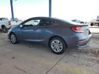 2015 HONDA CIVIC LX for sale at Copart AZ - PHOENIX NORTH