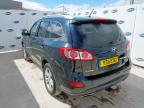 2011 HYUNDAI SANTA FE PREMIUM for sale at Copart BRISTOL