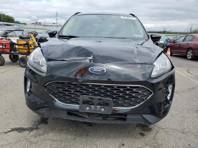  FORD ESCAPE 2020 Czarny