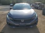 2019 HONDA CIVIC SPORT   for sale at Copart ON - COOKSTOWN