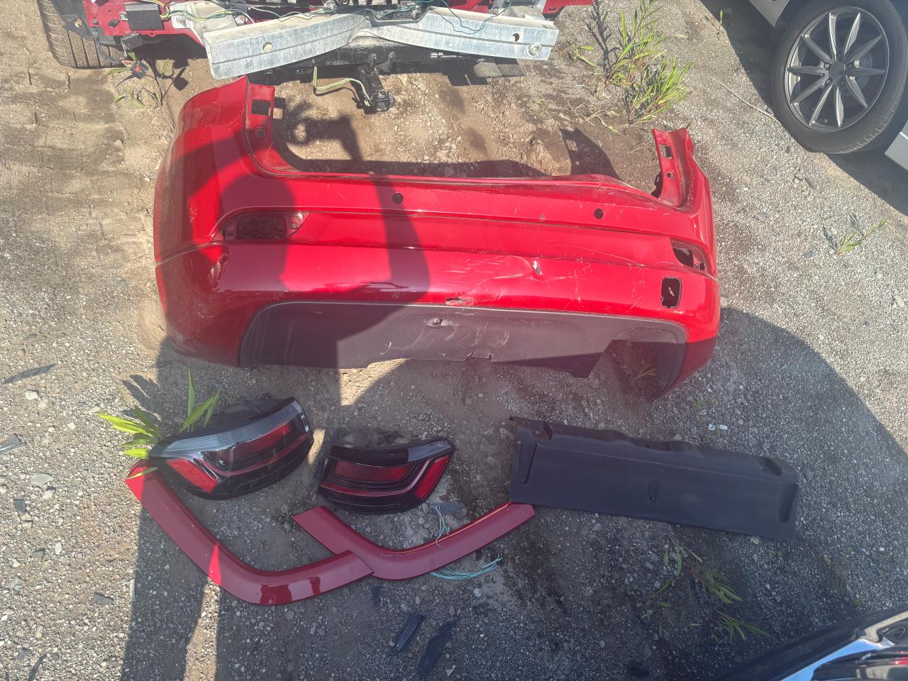 2022 Jeep Compass Limited VIN: 3C4NJDCB3NT131666 Lot: 68948125