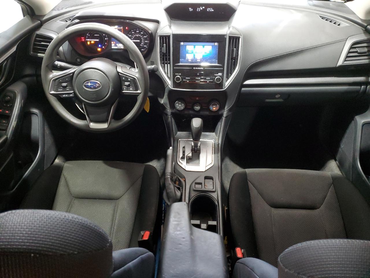 2020 Subaru Impreza VIN: 4S3GTAB66L3728938 Lot: 69218095