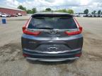 2017 HONDA CR-V LX   à vendre chez Copart ON - LONDON