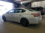 2013 NISSAN SENTRA S   à vendre chez Copart CT - HARTFORD SPRINGFIELD