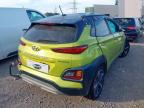 2018 HYUNDAI KONA PREMIUM for sale at Copart BRISTOL