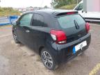 2016 PEUGEOT 108 FELINE for sale at Copart SANDTOFT