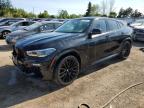 2020 BMW X6 XDRIVE40I   for sale at Copart ON - TORONTO
