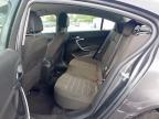 2010 VAUXHALL INSIGNIA SRI for sale at Copart ST HELENS
