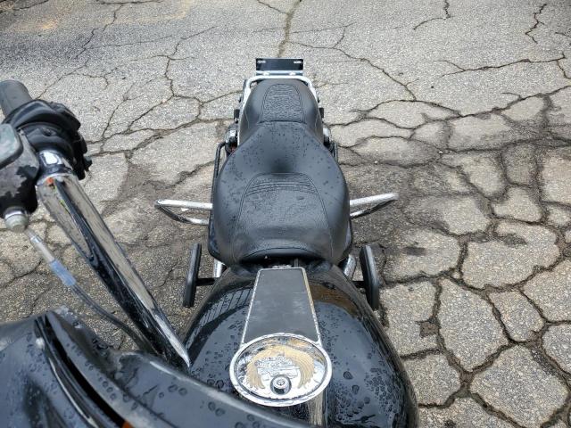 2006 HARLEY-DAVIDSON FLHTI   