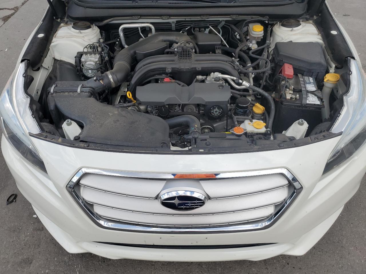 4S3BNAF64H3031497 2017 Subaru Legacy 2.5I Premium