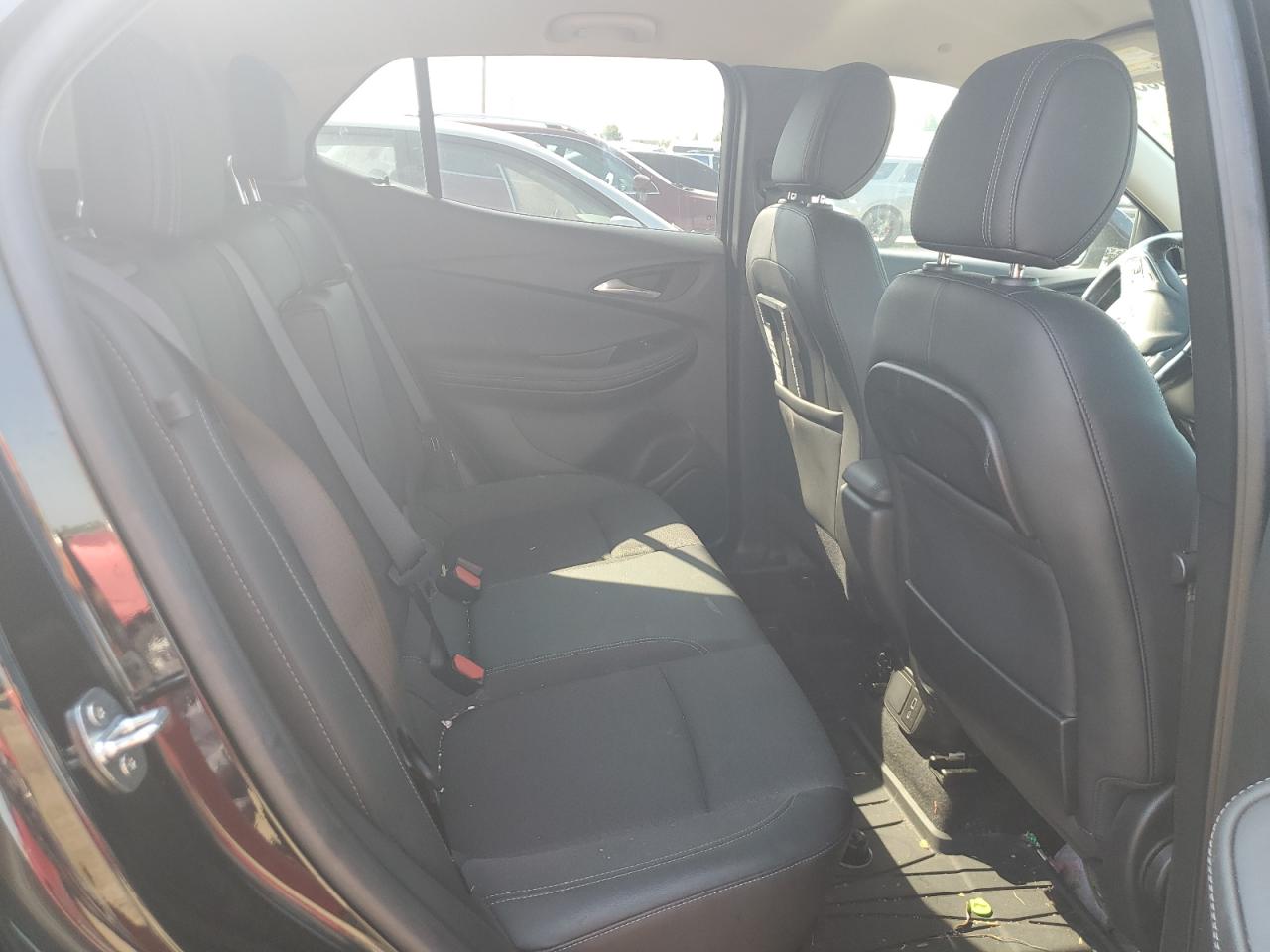 2023 Buick Encore Gx Select VIN: KL4MMDSL1PB040844 Lot: 67625635
