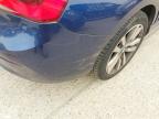 2016 BMW 1 SERIES SPORT for sale at Copart SANDWICH