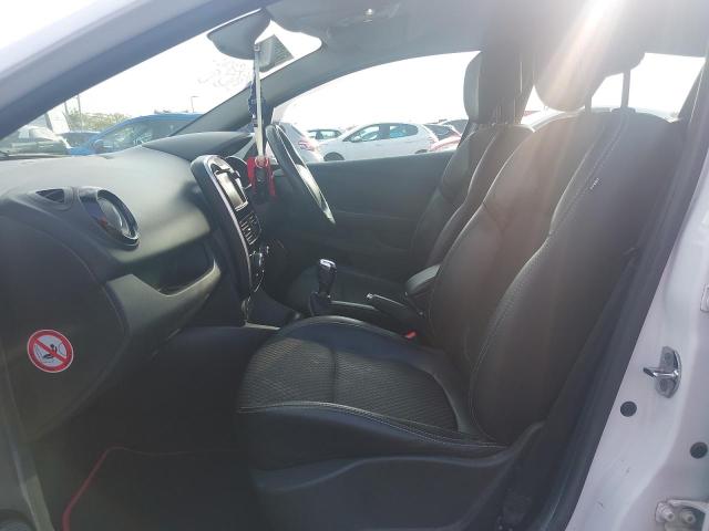 2016 RENAULT CLIO DYNAMIQUE S NAV TCE 