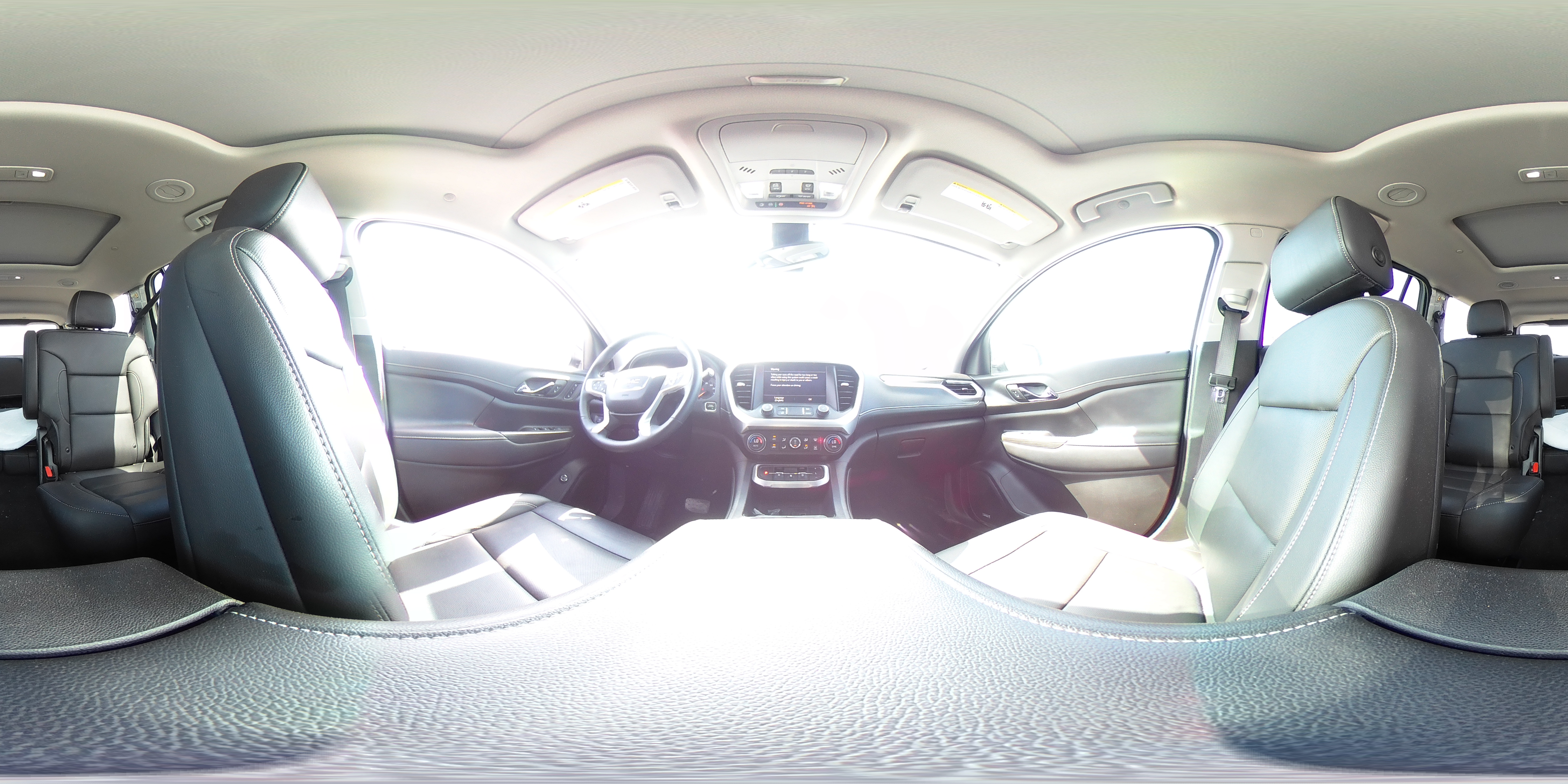 2023 GMC Acadia Slt VIN: 1GKKNML47PZ248014 Lot: 67556435