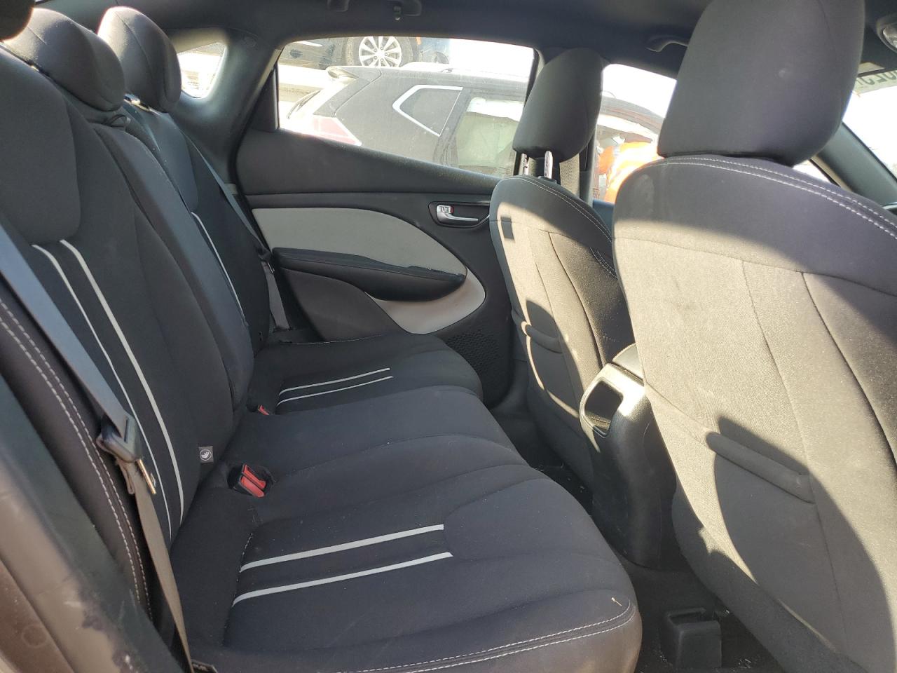 2014 Dodge Dart Sxt VIN: 1C3CDFBB8ED799856 Lot: 69753825