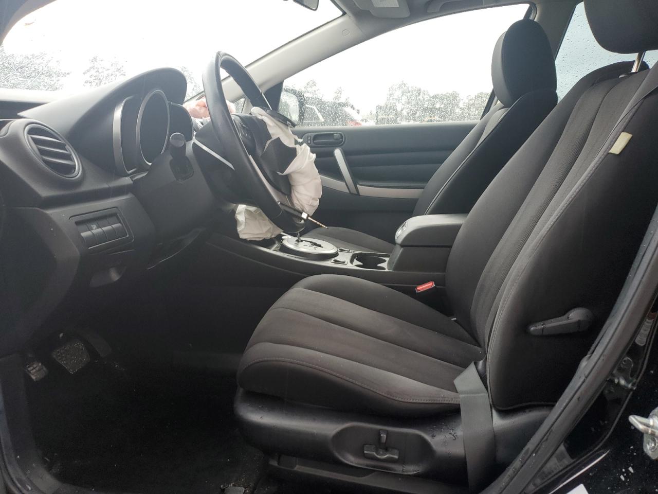 2011 Mazda Cx-7 VIN: JM3ER2B52B0402581 Lot: 68269935