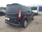 2021 FORD TRANSIT CONNECT TREND for sale at Copart EAST KILBRIDE
