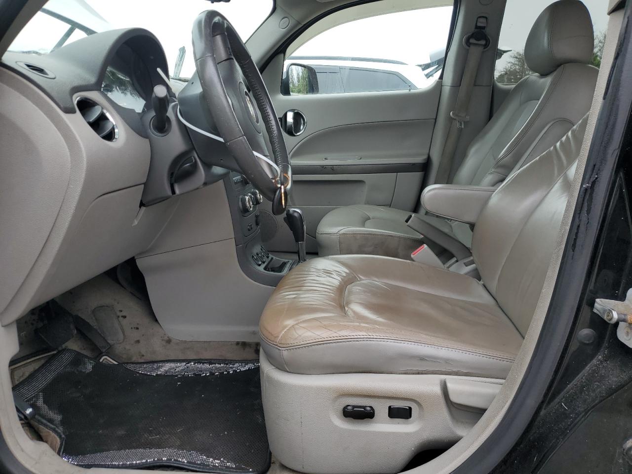 2006 Chevrolet Hhr Lt VIN: 3GNDA23P06S667341 Lot: 66712325