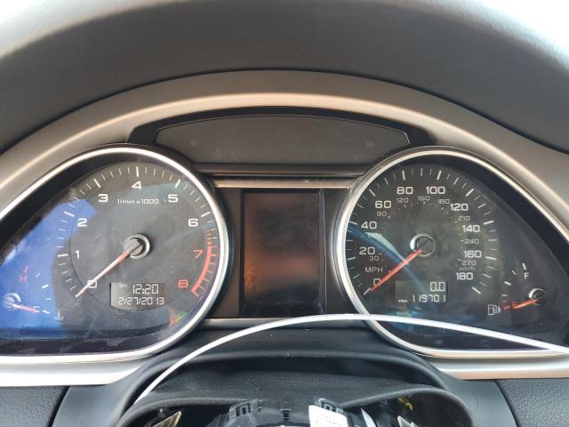 2015 AUDI Q7 PREMIUM PLUS  