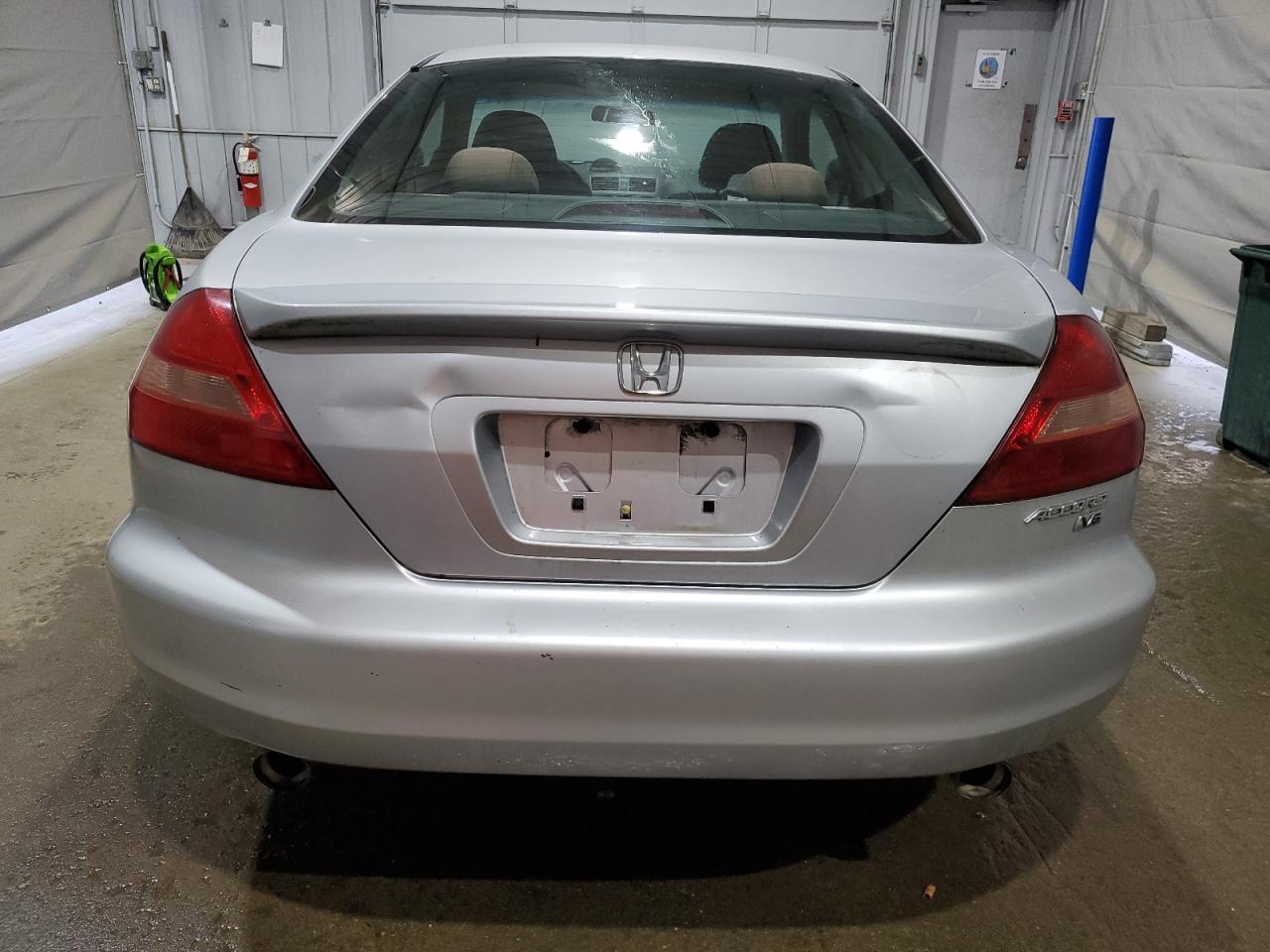 2005 Honda Accord Se VIN: 1HGCM82415A017988 Lot: 68972585