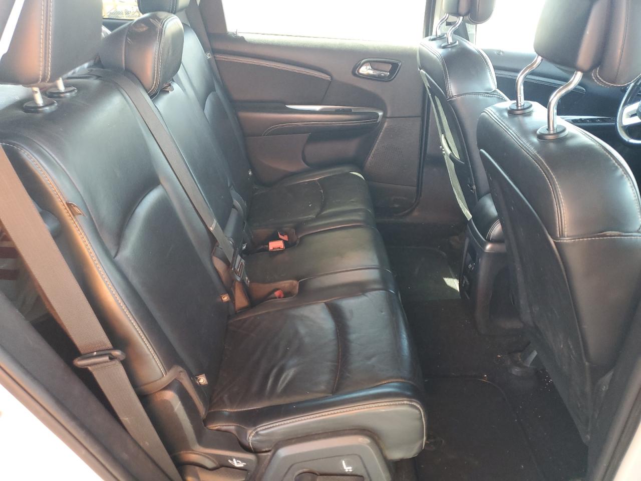 2014 Dodge Journey Limited VIN: 3C4PDDDG4ET222441 Lot: 67210665