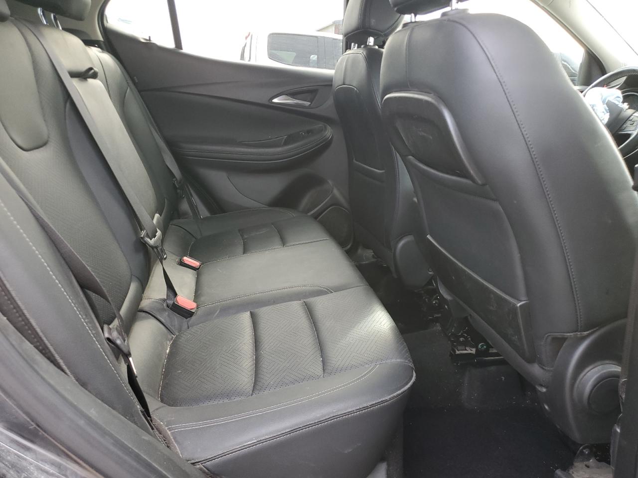 2021 Buick Encore Gx Essence VIN: KL4MMGSL1MB070620 Lot: 69825645