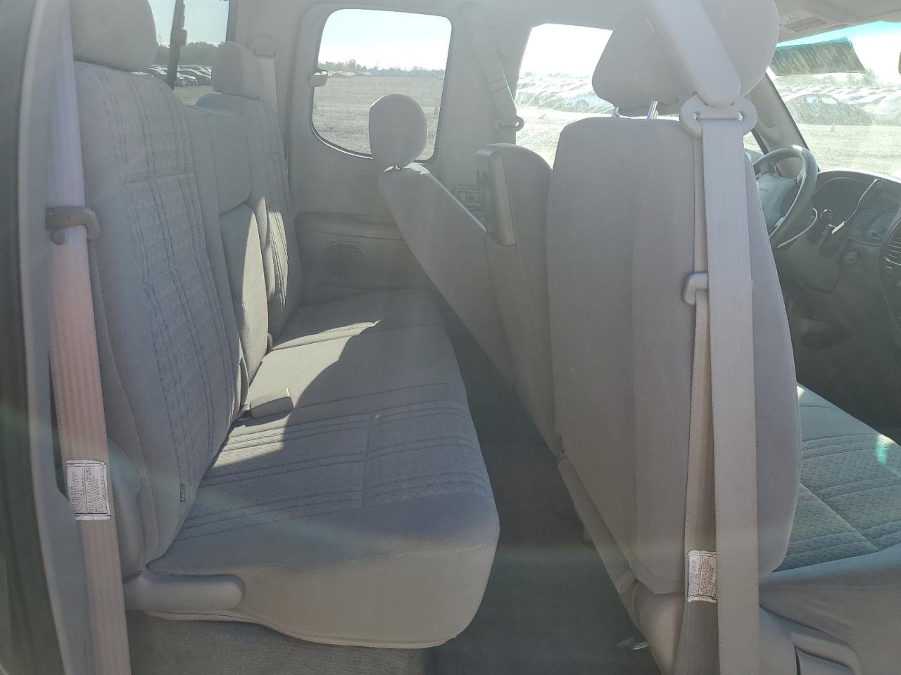 2003 Toyota Tundra Access Cab Sr5 VIN: 5TBBT44153S338188 Lot: 67982195