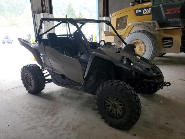 2024 YAMAHA YXZ1000    for sale at Copart WV - CHARLESTON