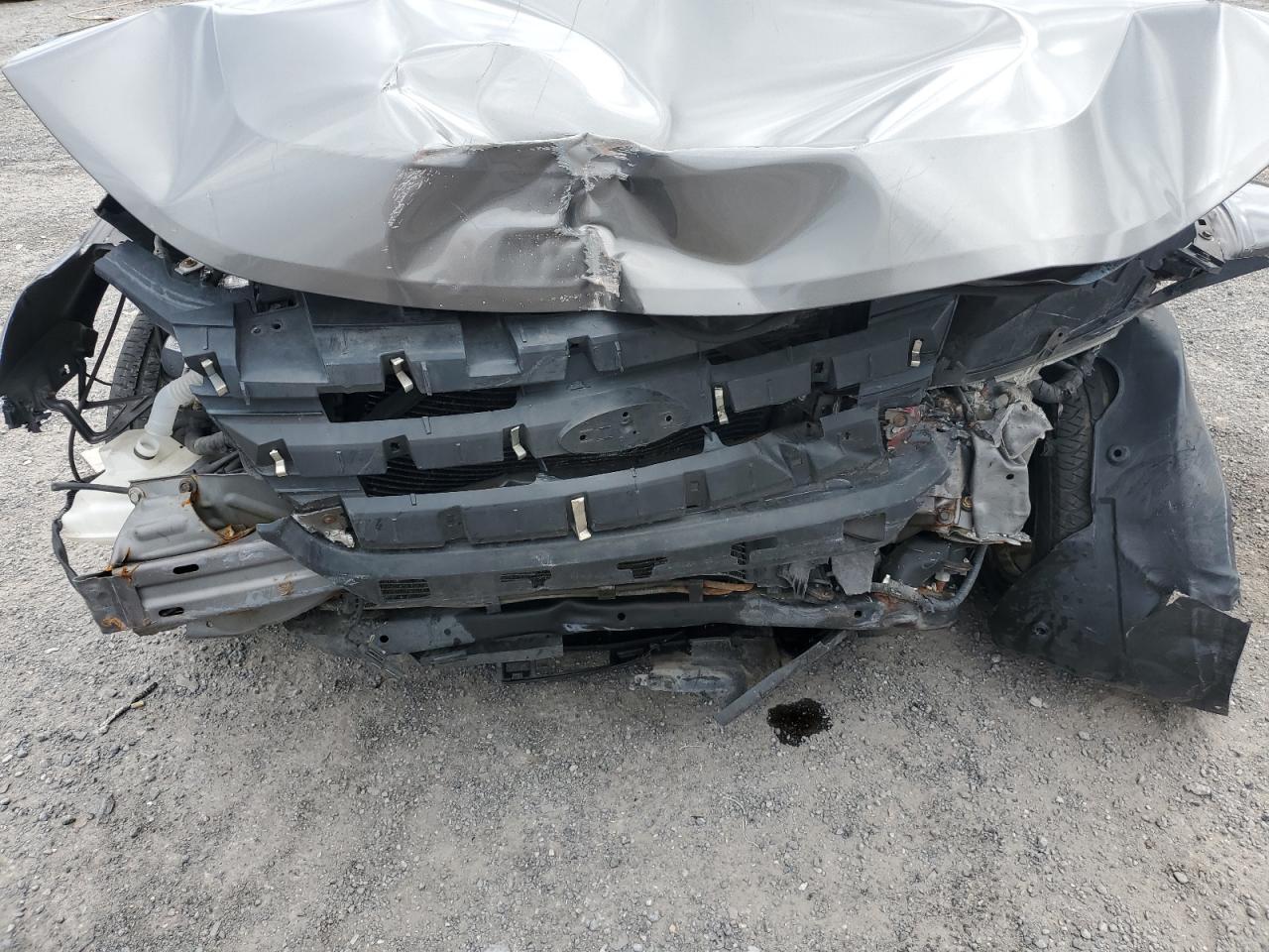 2012 Ford Fusion Se VIN: 3FAHP0HA2CR366645 Lot: 69276825