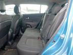 2011 KIA SPORTAGE 1  for sale at Copart NEWBURY