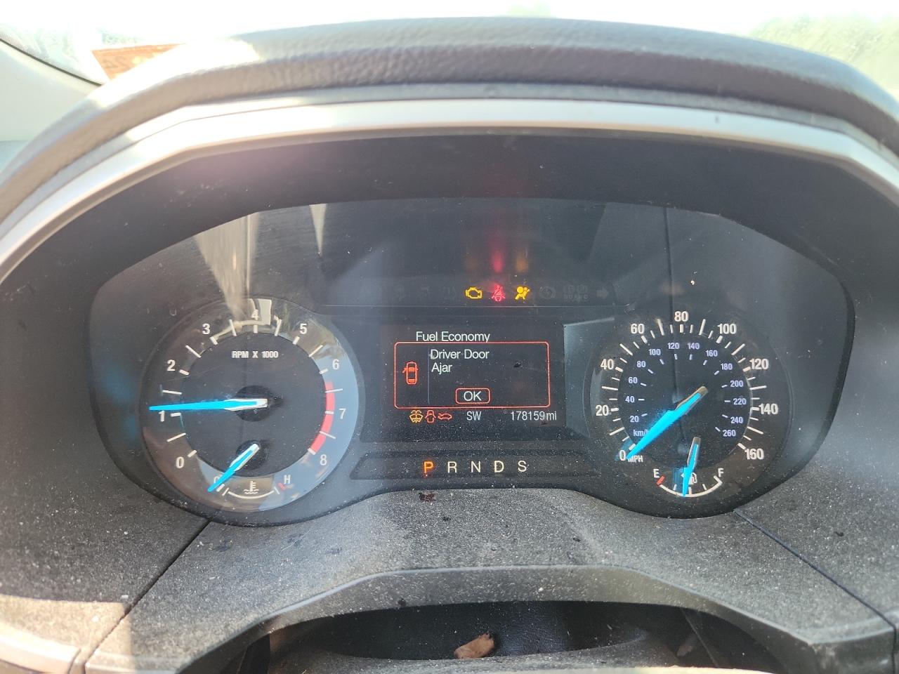 2015 Ford Edge Sel VIN: 2FMTK4J93FBB95252 Lot: 68813795