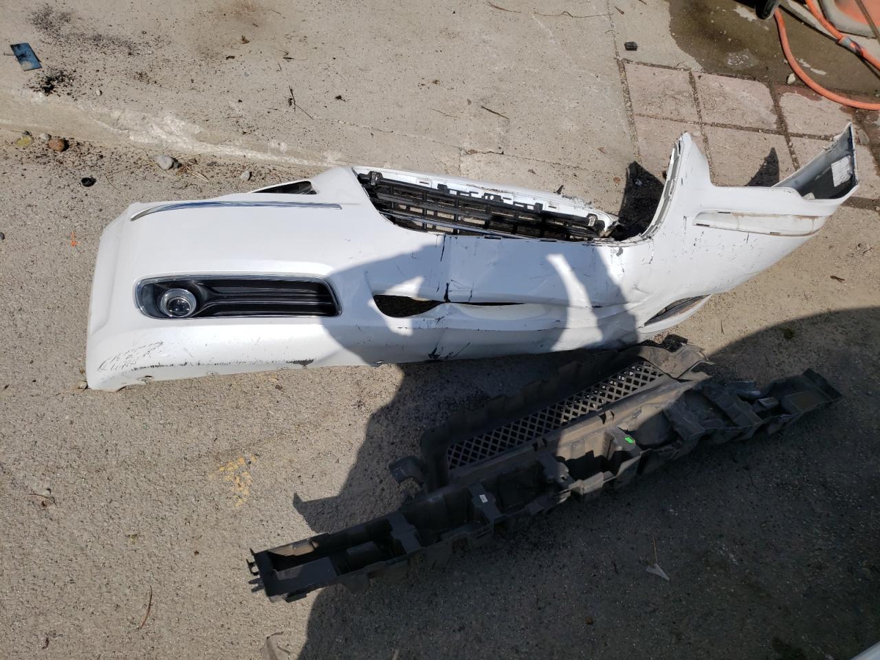 2011 Chrysler 300 Limited VIN: 2C3CA5CGXBH559266 Lot: 70524755