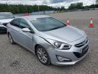 2013 HYUNDAI I40 STYLE for sale at Copart EAST KILBRIDE