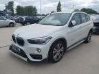 2017 BMW X1 XDRIVE20I SPORT AUTO  for sale at Copart SANDY
